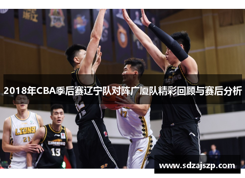 2018年CBA季后赛辽宁队对阵广厦队精彩回顾与赛后分析