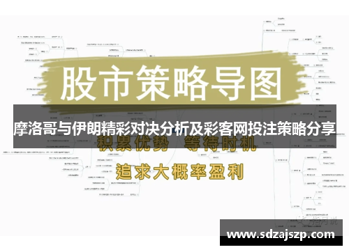 摩洛哥与伊朗精彩对决分析及彩客网投注策略分享