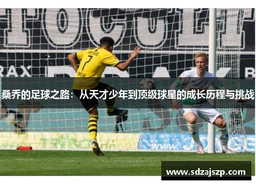 桑乔的足球之路：从天才少年到顶级球星的成长历程与挑战