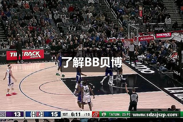 了解BB贝博